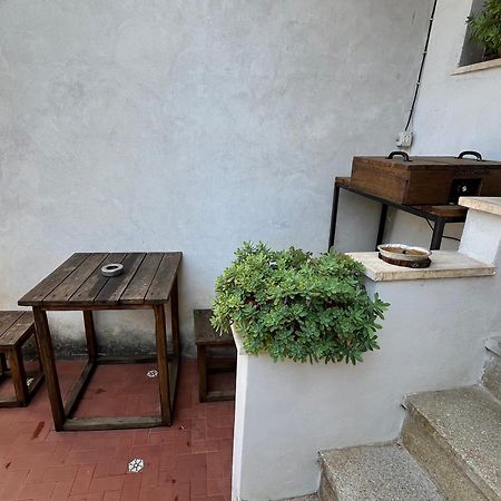 Appartamento A Valle San Martino Di Spoleto Ngoại thất bức ảnh