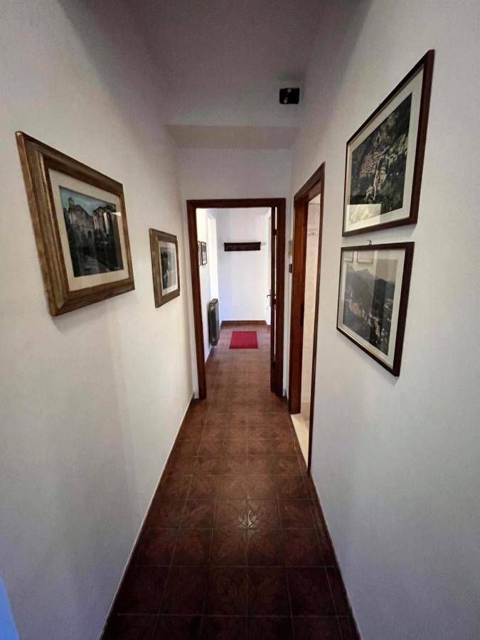 Appartamento A Valle San Martino Di Spoleto Ngoại thất bức ảnh
