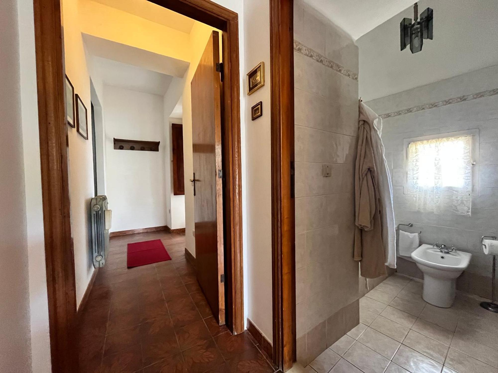 Appartamento A Valle San Martino Di Spoleto Ngoại thất bức ảnh