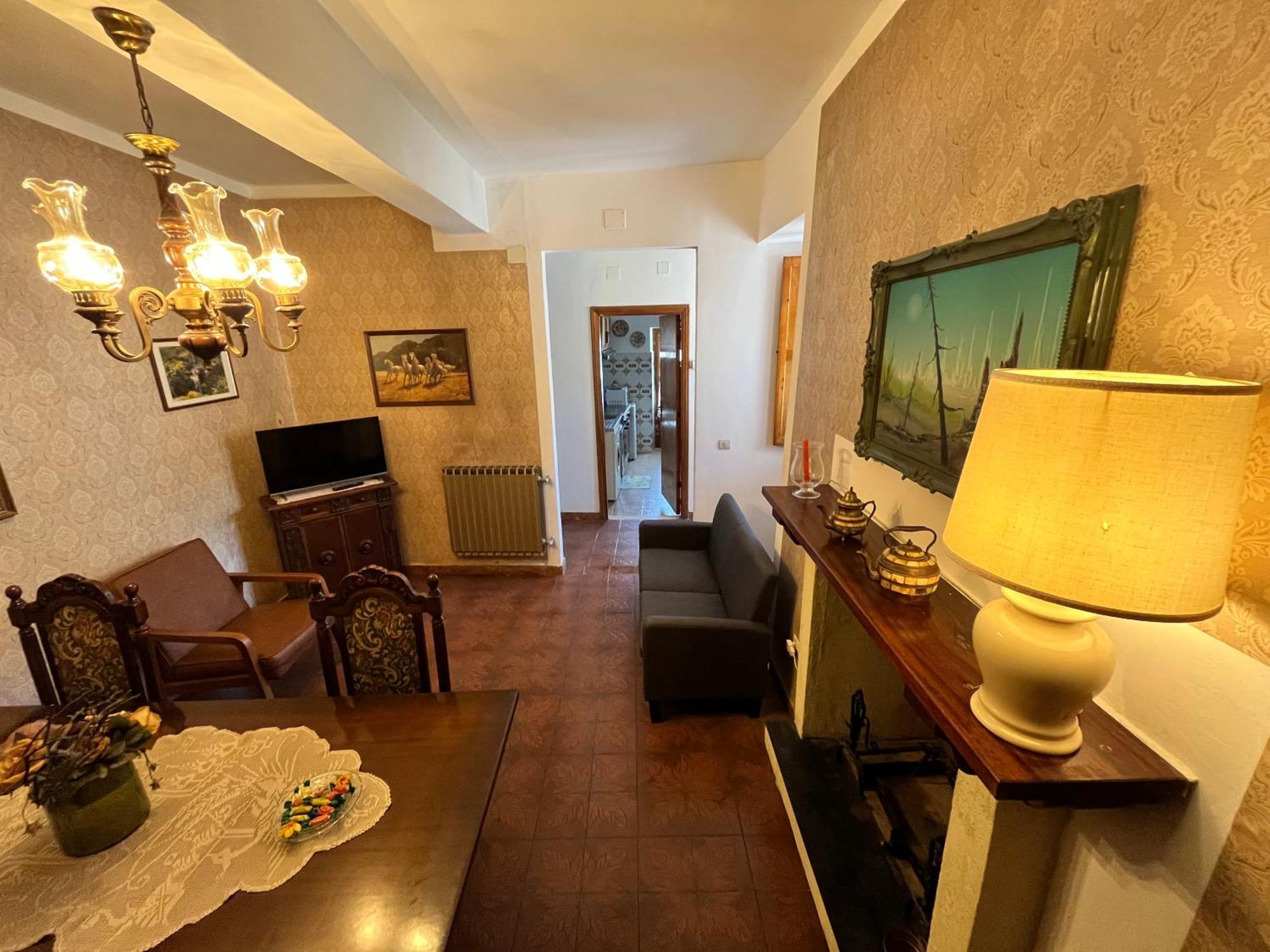 Appartamento A Valle San Martino Di Spoleto Ngoại thất bức ảnh