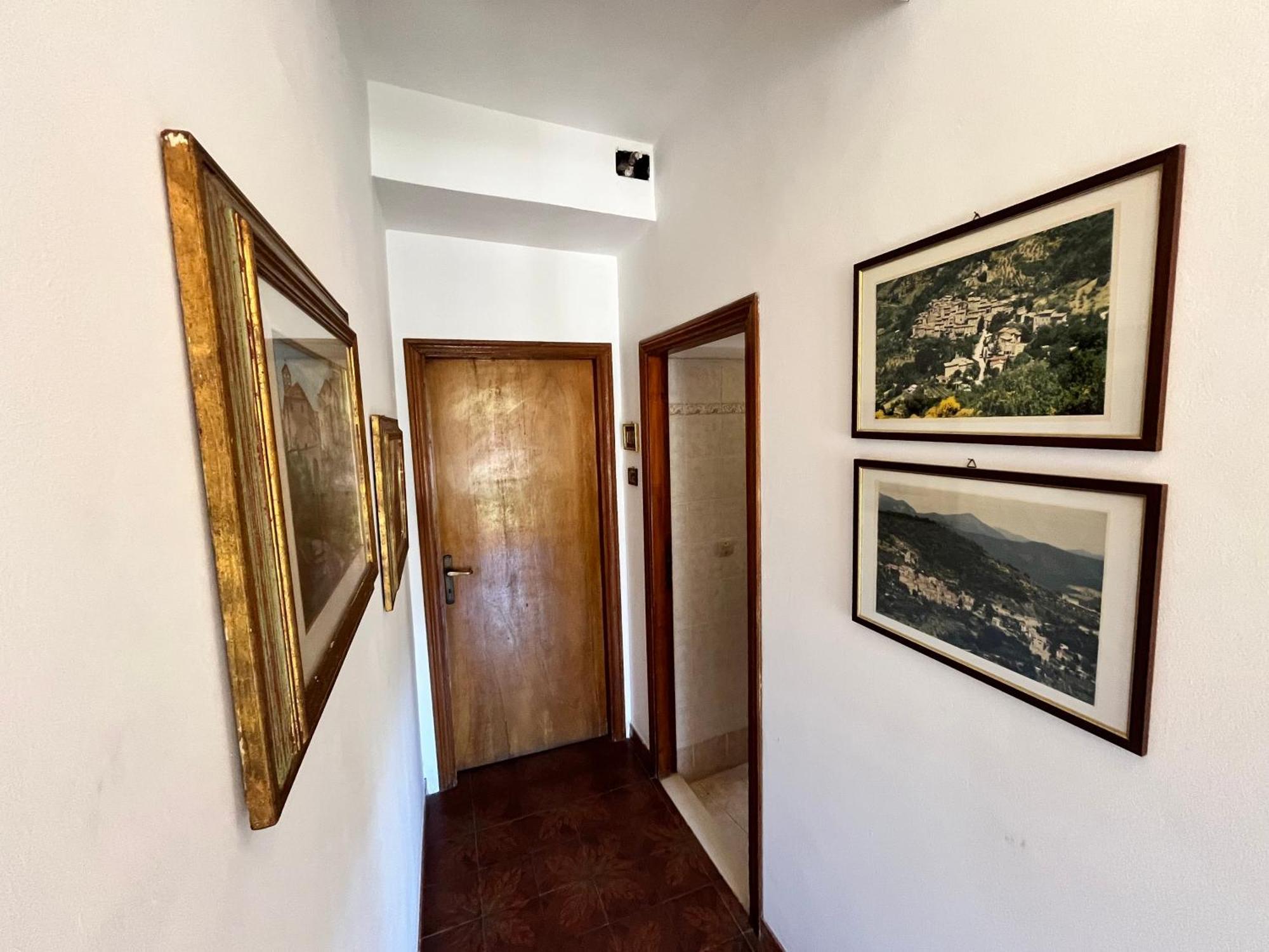 Appartamento A Valle San Martino Di Spoleto Ngoại thất bức ảnh