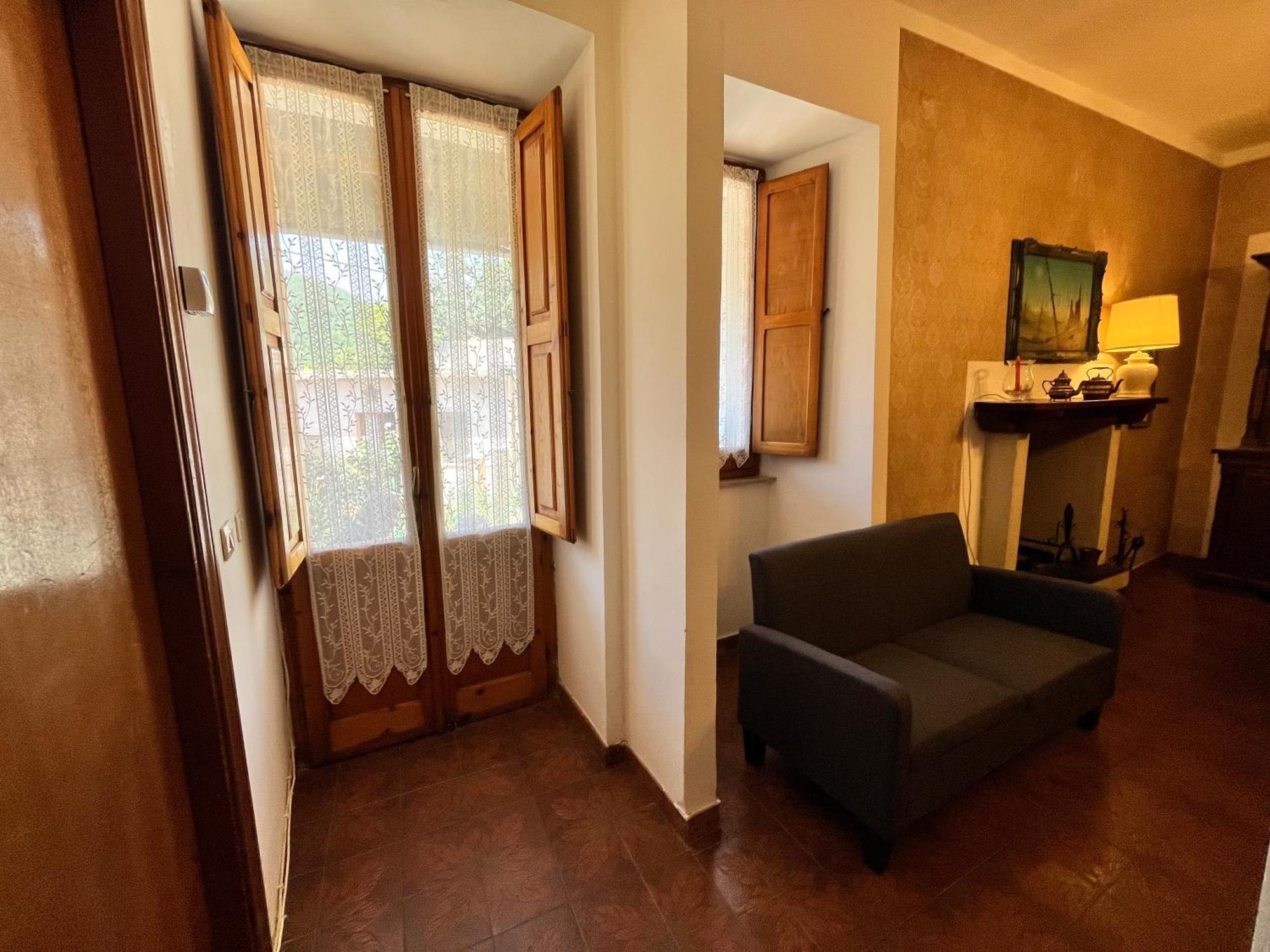 Appartamento A Valle San Martino Di Spoleto Ngoại thất bức ảnh
