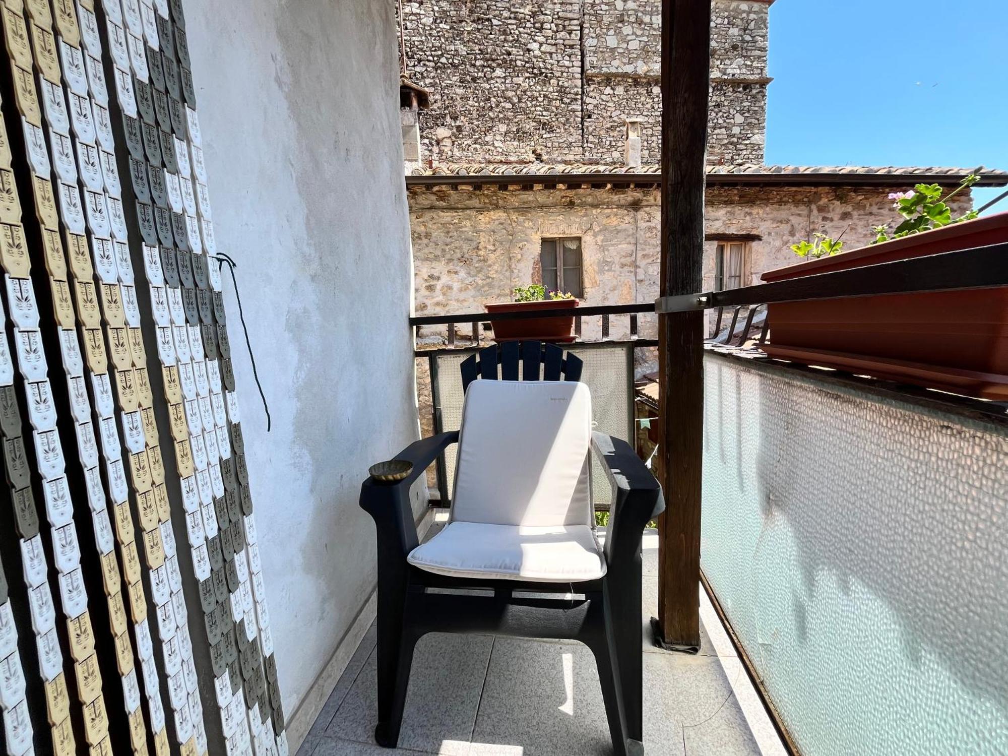 Appartamento A Valle San Martino Di Spoleto Ngoại thất bức ảnh